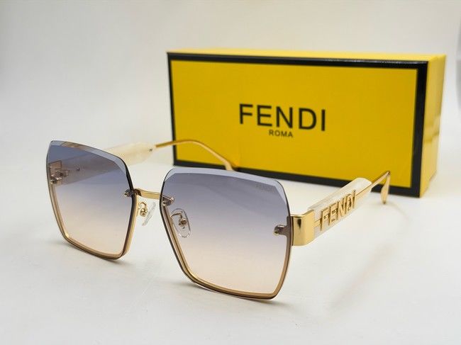 FENDI Sunglasses FD000003