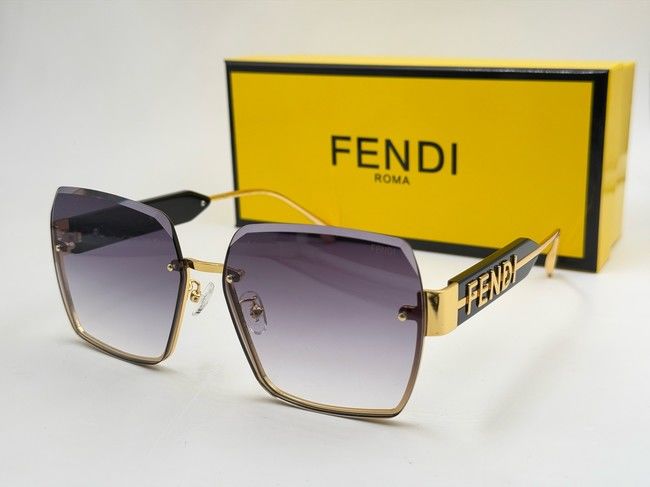 FENDI Sunglasses FD000004