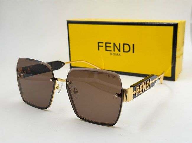 FENDI Sunglasses FD000005