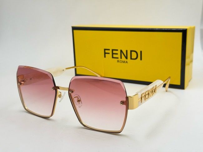 FENDI Sunglasses FD000006