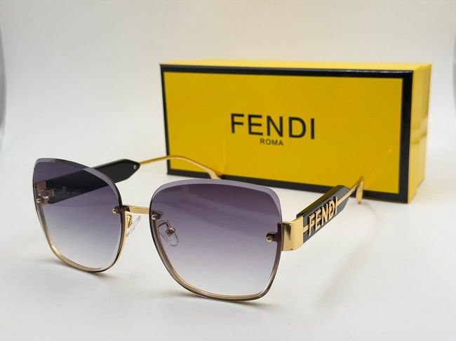 FENDI Sunglasses FD000011