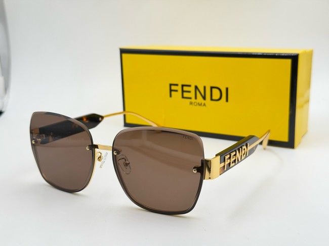 FENDI Sunglasses FD000012