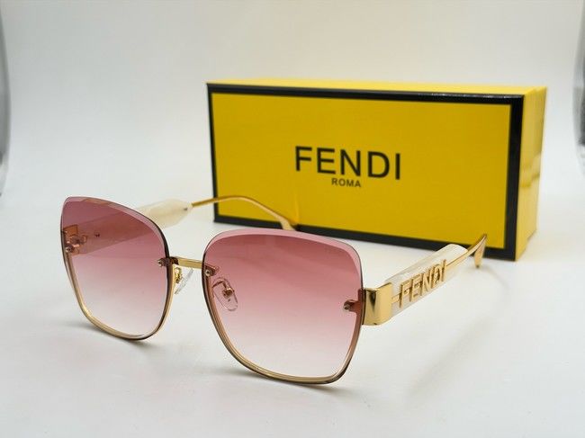 FENDI Sunglasses FD000013