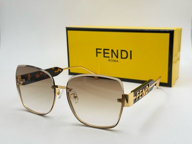 FENDI Sunglasses FD000014