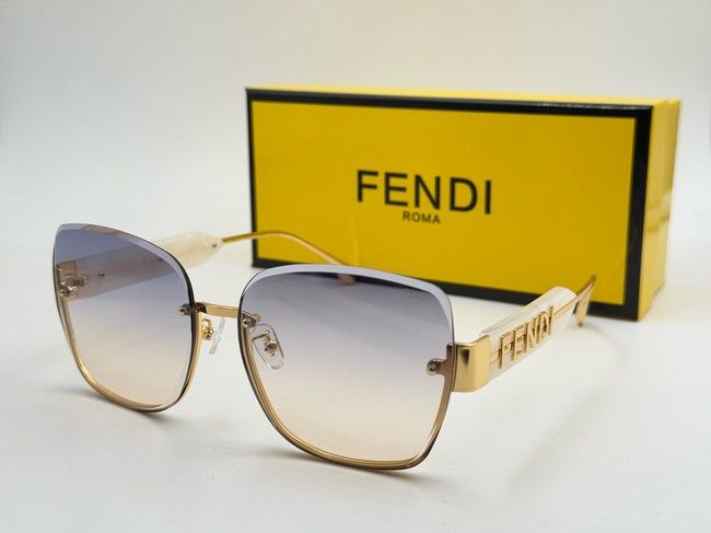 FENDI Sunglasses FD000015