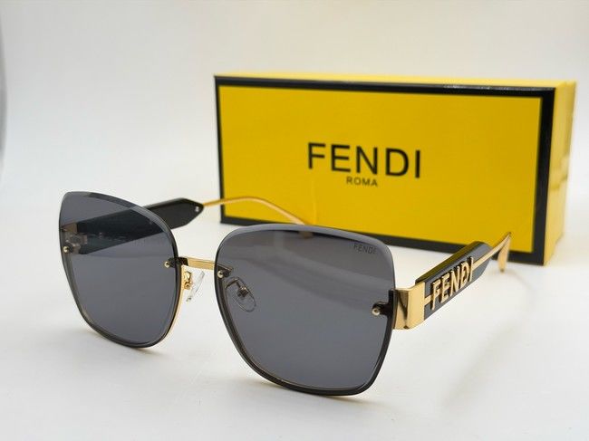 FENDI Sunglasses FD000016