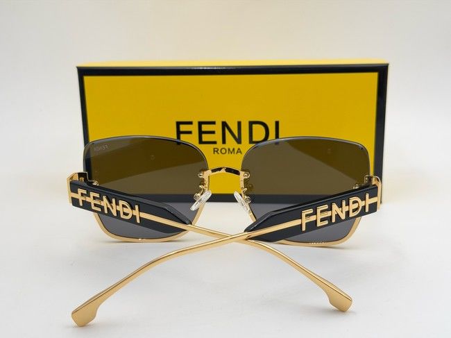FENDI Sunglasses FD000017