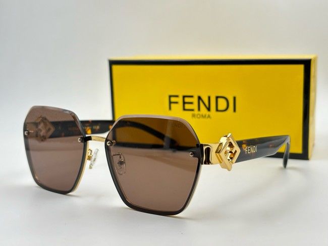 FENDI Sunglasses FD000020