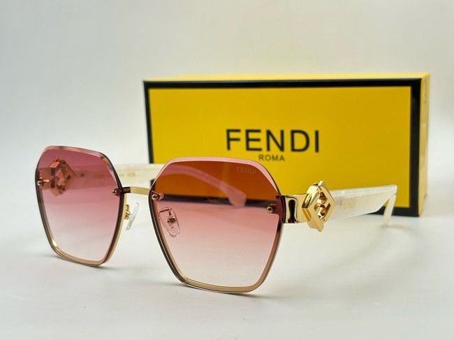 FENDI Sunglasses FD000021