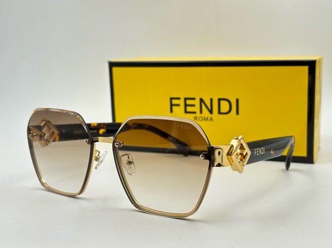 FENDI Sunglasses FD000022