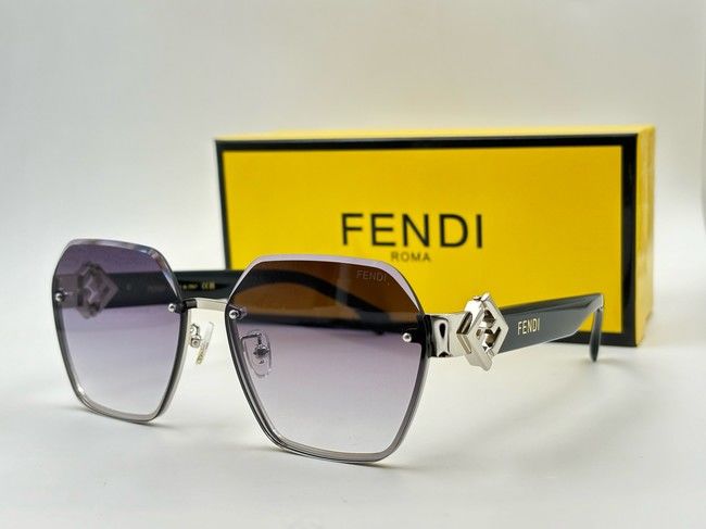 FENDI Sunglasses FD000023