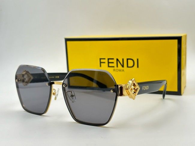 FENDI Sunglasses FD000024