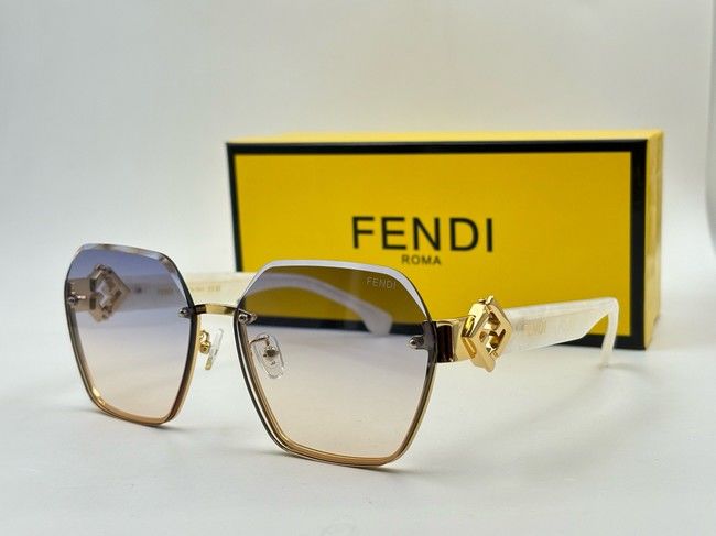 FENDI Sunglasses FD000025
