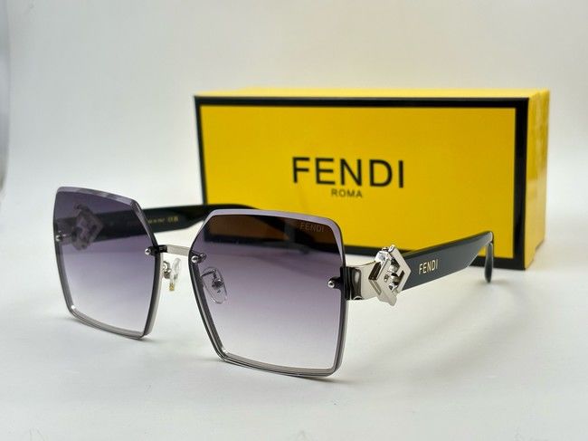 FENDI Sunglasses FD000029