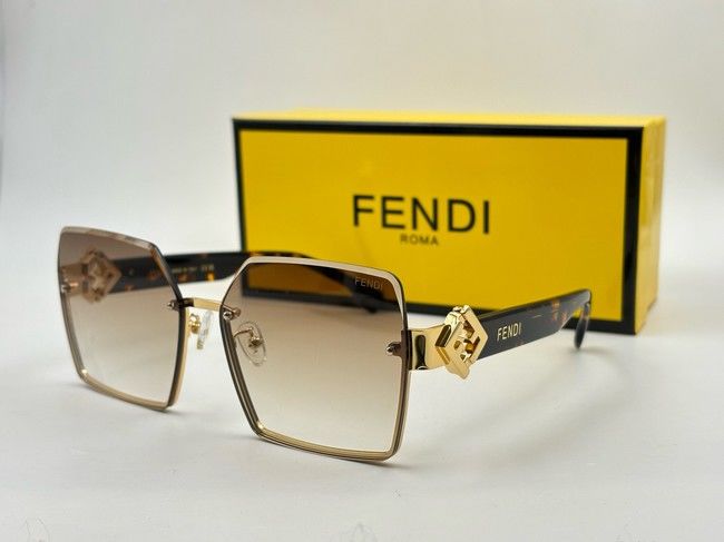FENDI Sunglasses FD000030