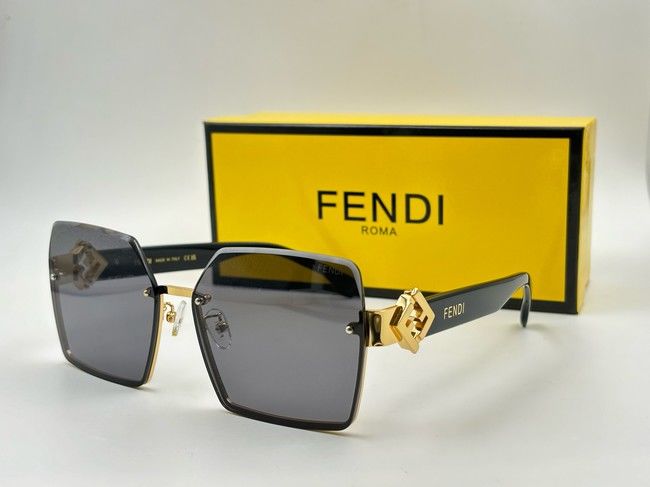 FENDI Sunglasses FD000031