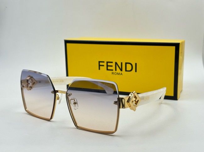 FENDI Sunglasses FD000032