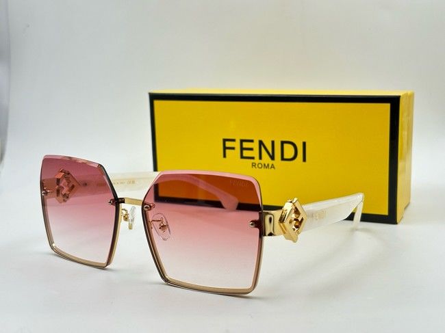 FENDI Sunglasses FD000033