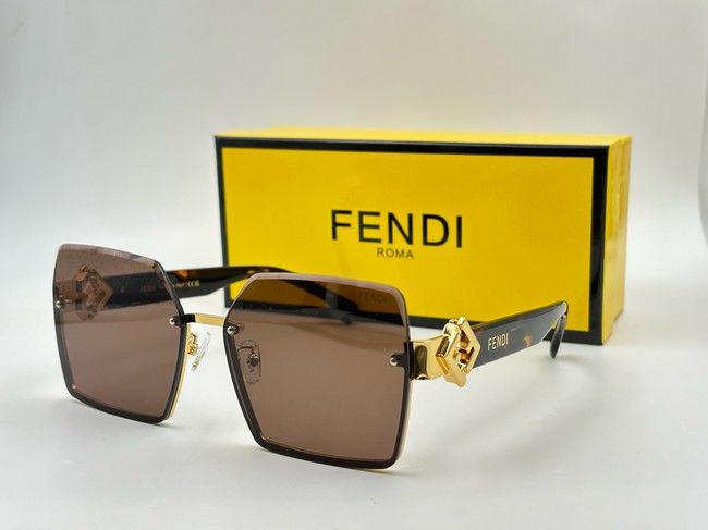 FENDI Sunglasses FD000034