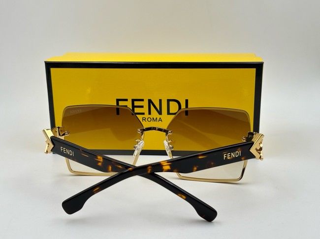 FENDI Sunglasses FD000035