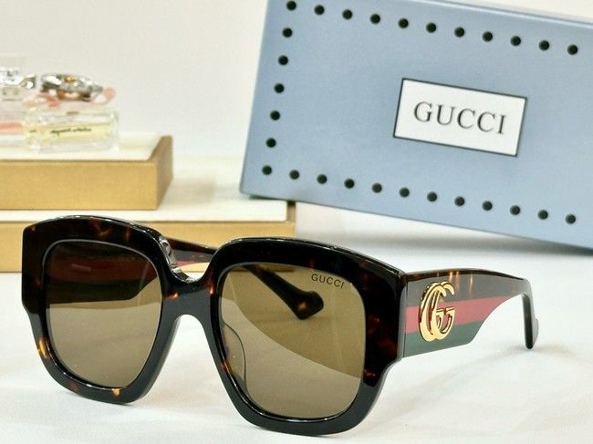 Gucci Sunglasses GS000004