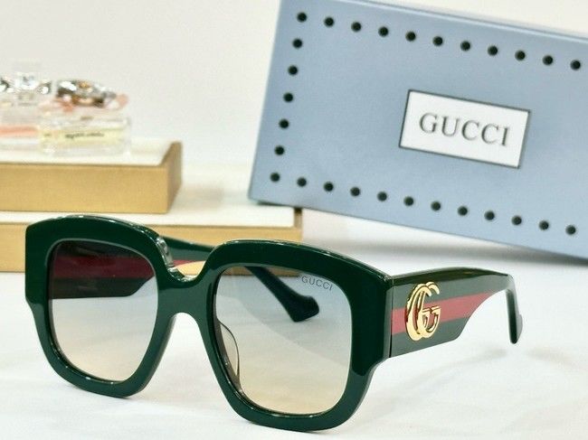Gucci Sunglasses GS000005