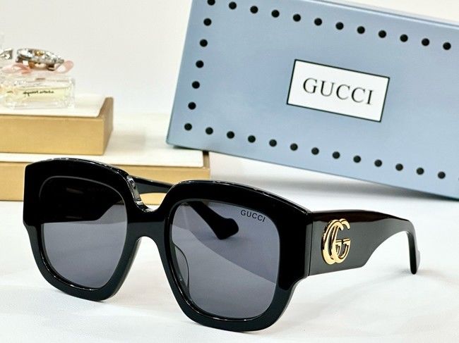 Gucci Sunglasses GS000006