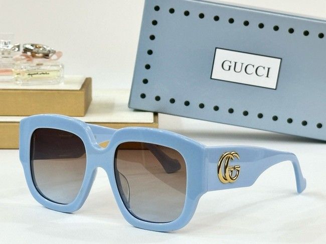 Gucci Sunglasses GS000007
