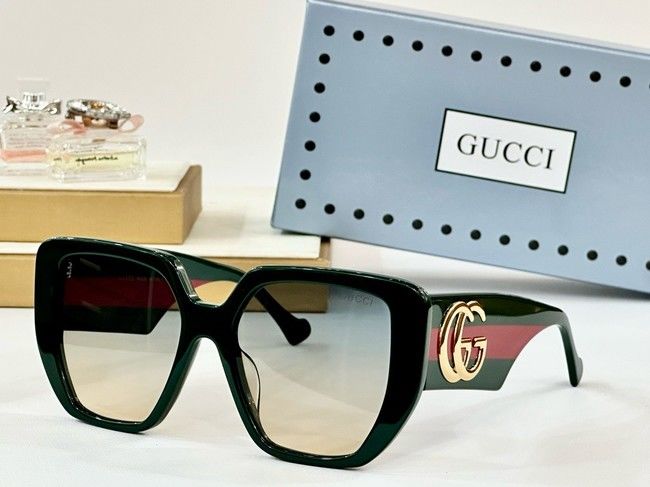 Gucci Sunglasses GS000010