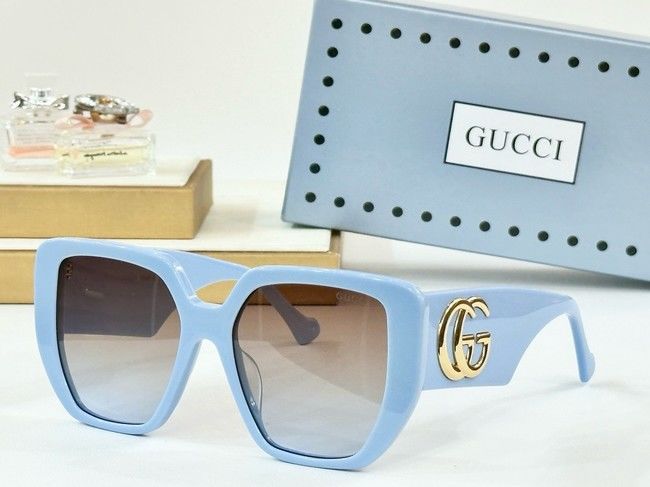 Gucci Sunglasses GS000012