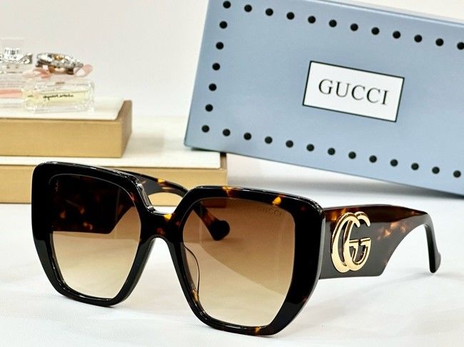 Gucci Sunglasses GS000015