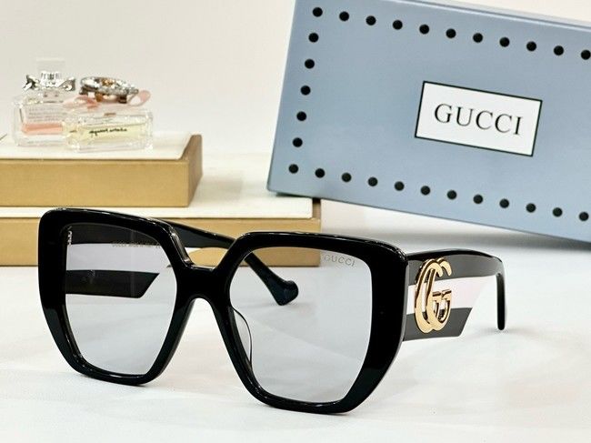 Gucci Sunglasses GS000016