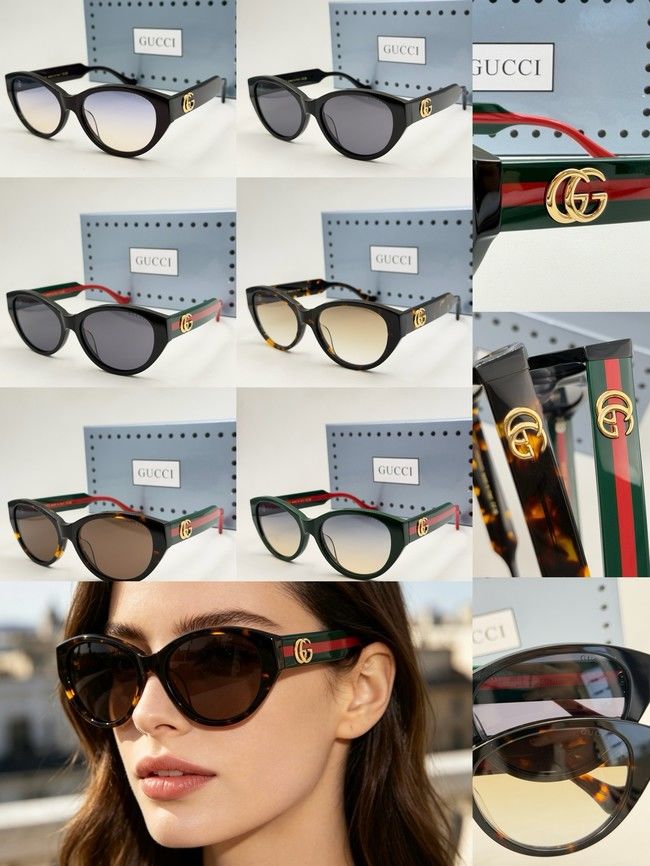 Gucci Sunglasses GS000017