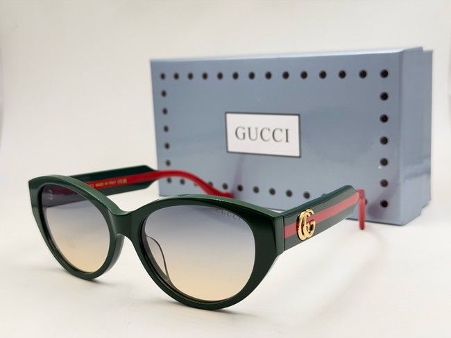 Gucci Sunglasses GS000023