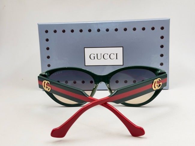 Gucci Sunglasses GS000024