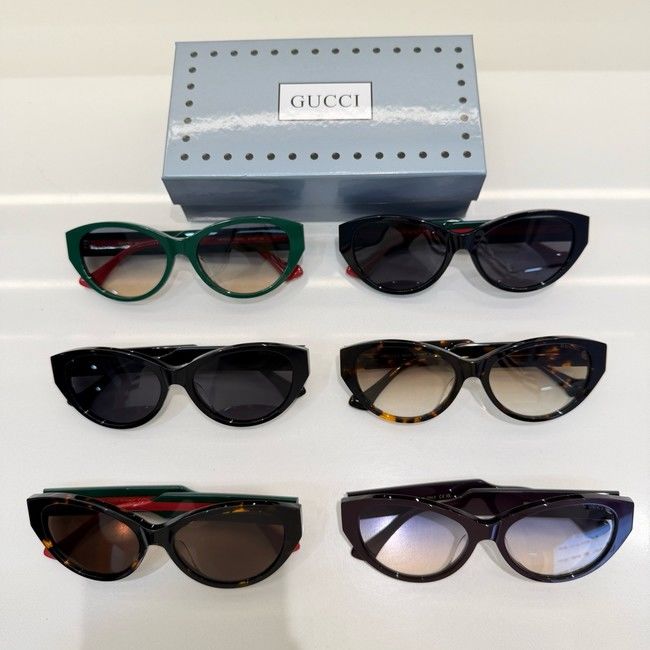 Gucci Sunglasses GS000025