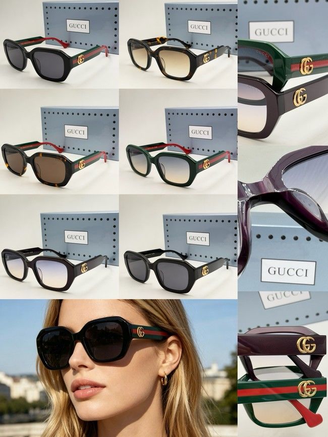 Gucci Sunglasses GS000026