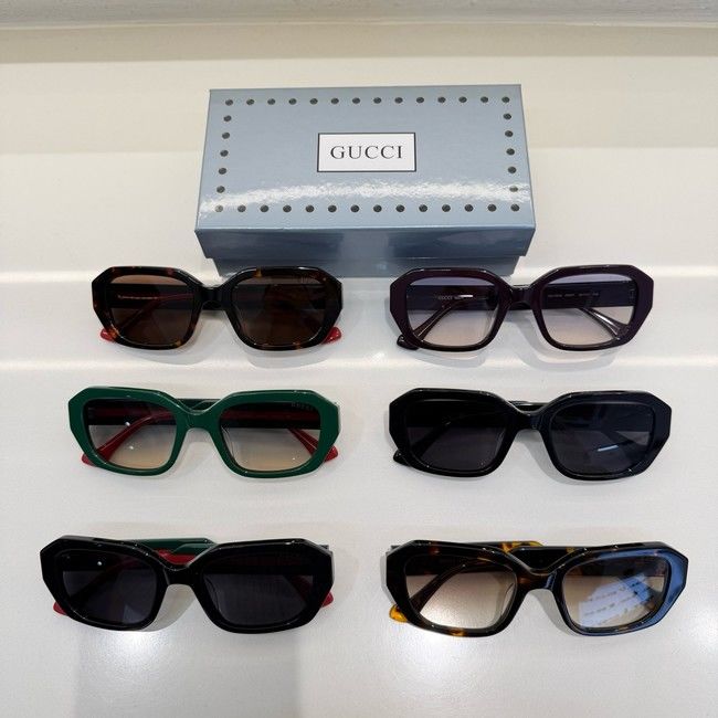 Gucci Sunglasses GS000034