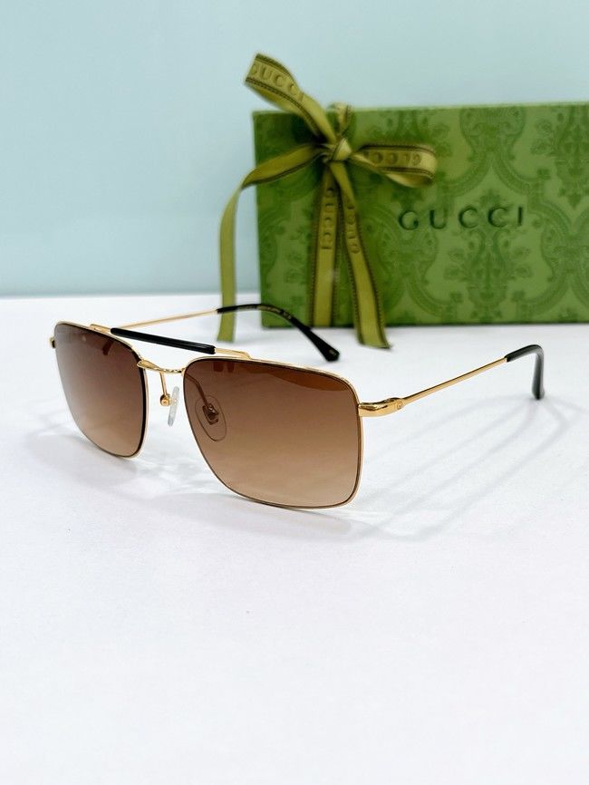 Gucci Sunglasses GS000036
