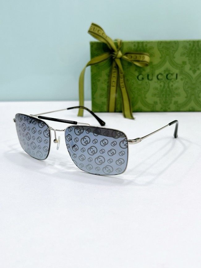 Gucci Sunglasses GS000038
