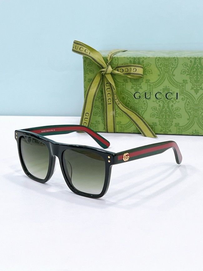 Gucci Sunglasses GS000057