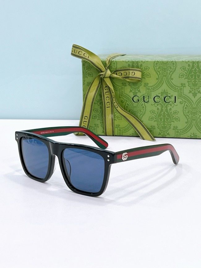 Gucci Sunglasses GS000058