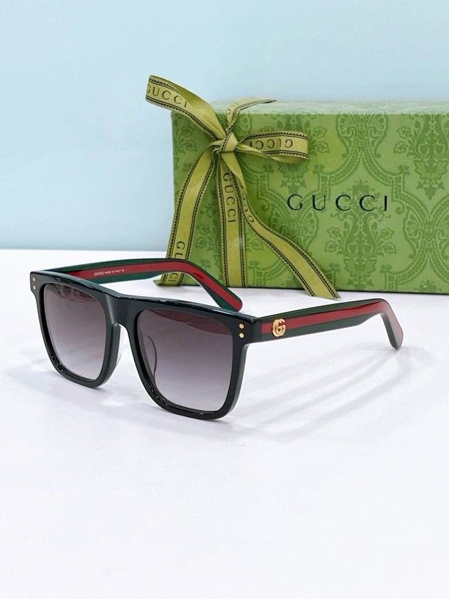 Gucci Sunglasses GS000059