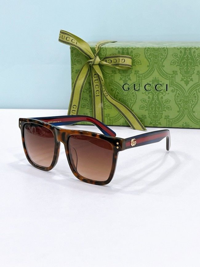 Gucci Sunglasses GS000061