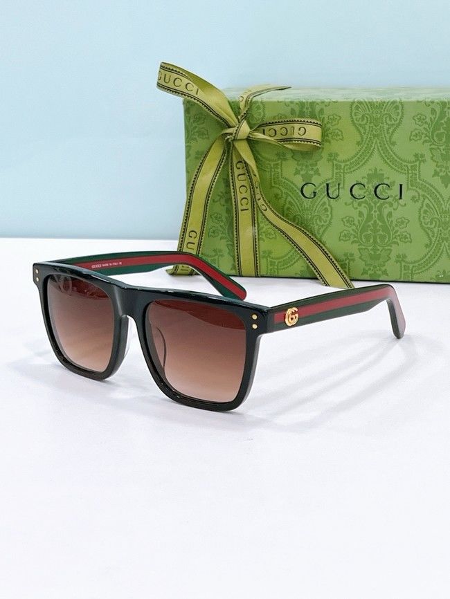Gucci Sunglasses GS000063