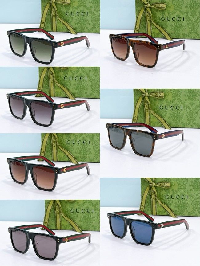Gucci Sunglasses GS000064