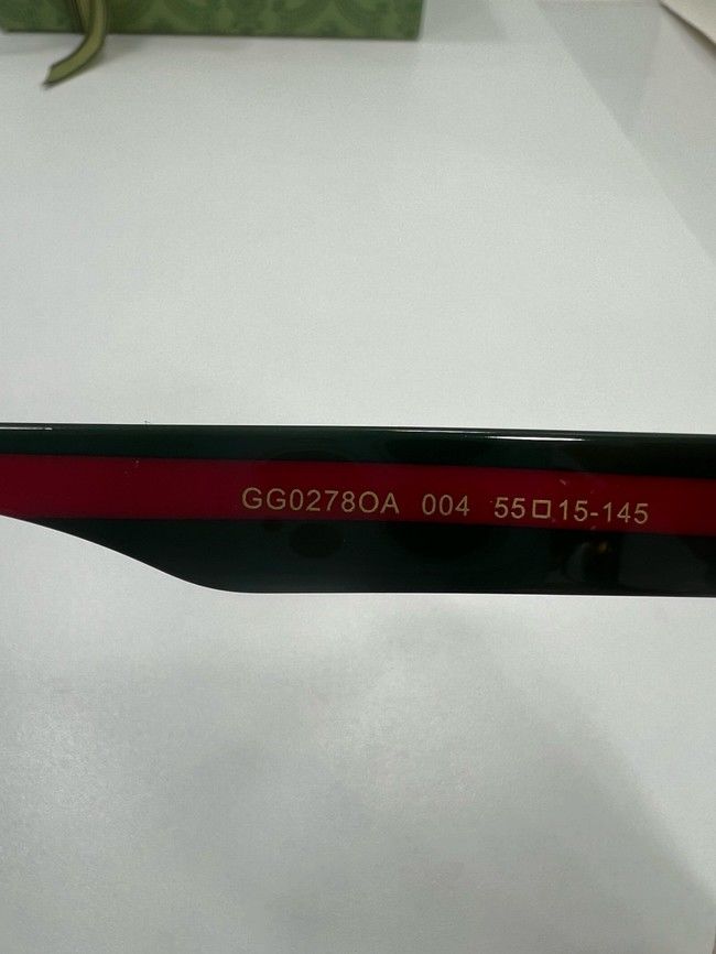 Gucci Sunglasses GS000074