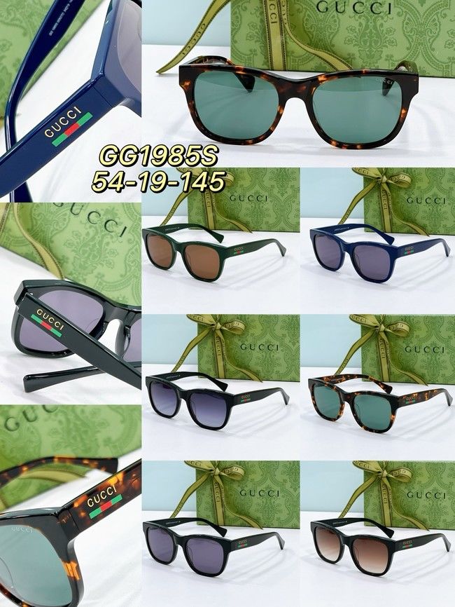 Gucci Sunglasses GS000075