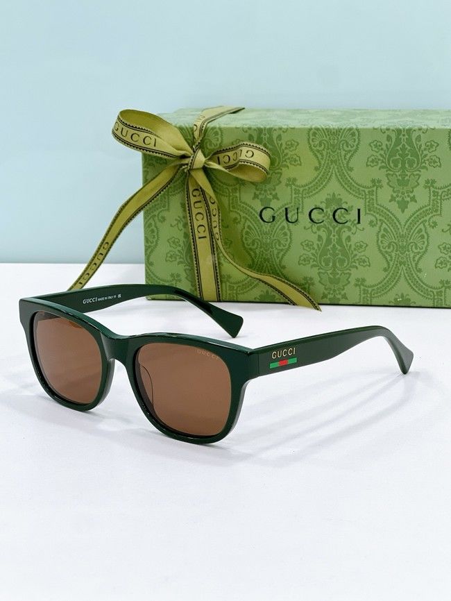 Gucci Sunglasses GS000076