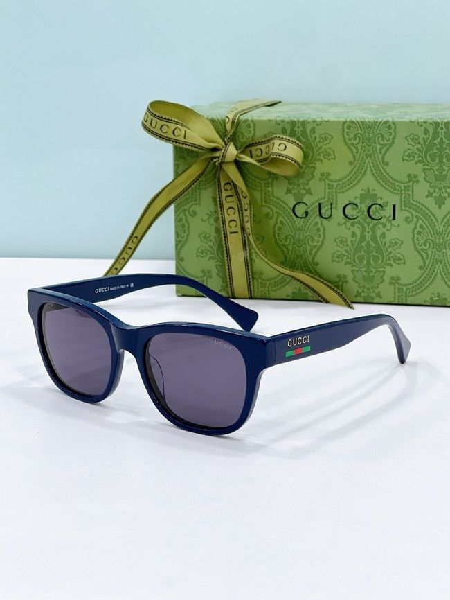 Gucci Sunglasses GS000078